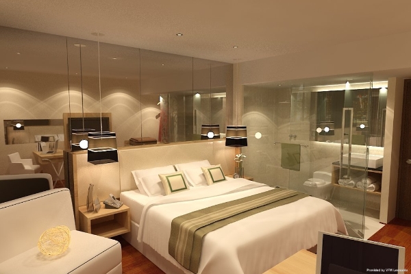 Hotel Horison Ultima Semarang - CHSE Certified (Semarang )
